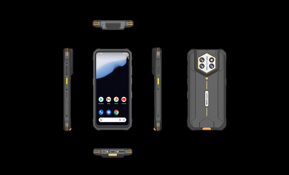 P1-六视图
