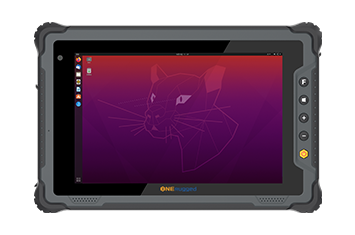Linux三防平板M80J