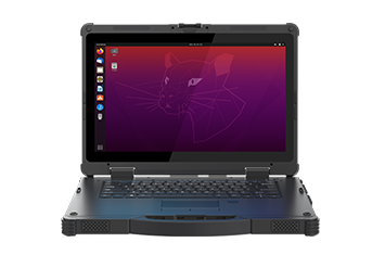 Linux加固笔记本N14T