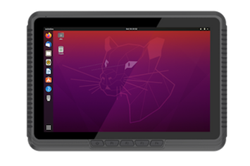 Linux车载平板 V10J