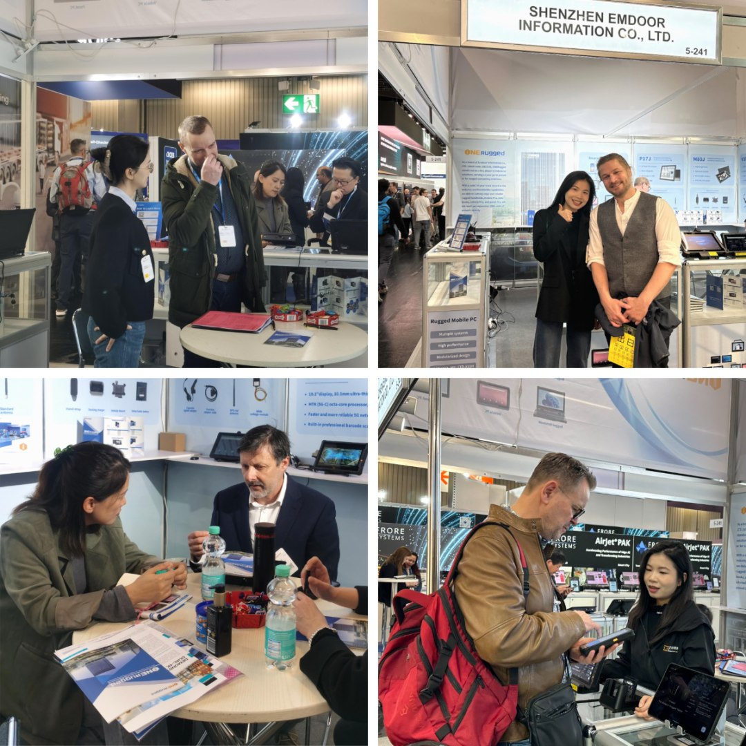 Embedded World 2025