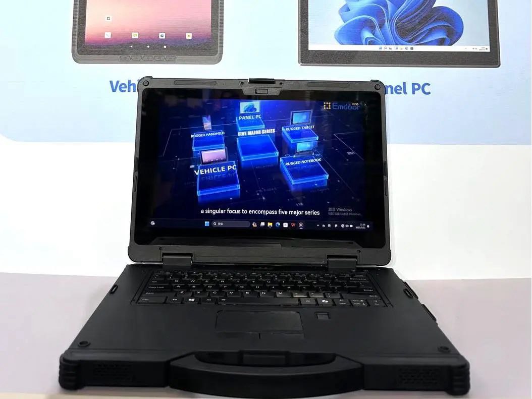 Embedded World 2025
