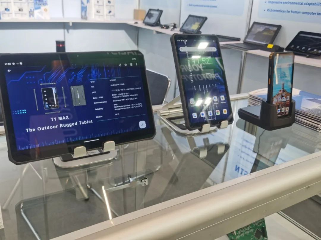 Embedded World 2025