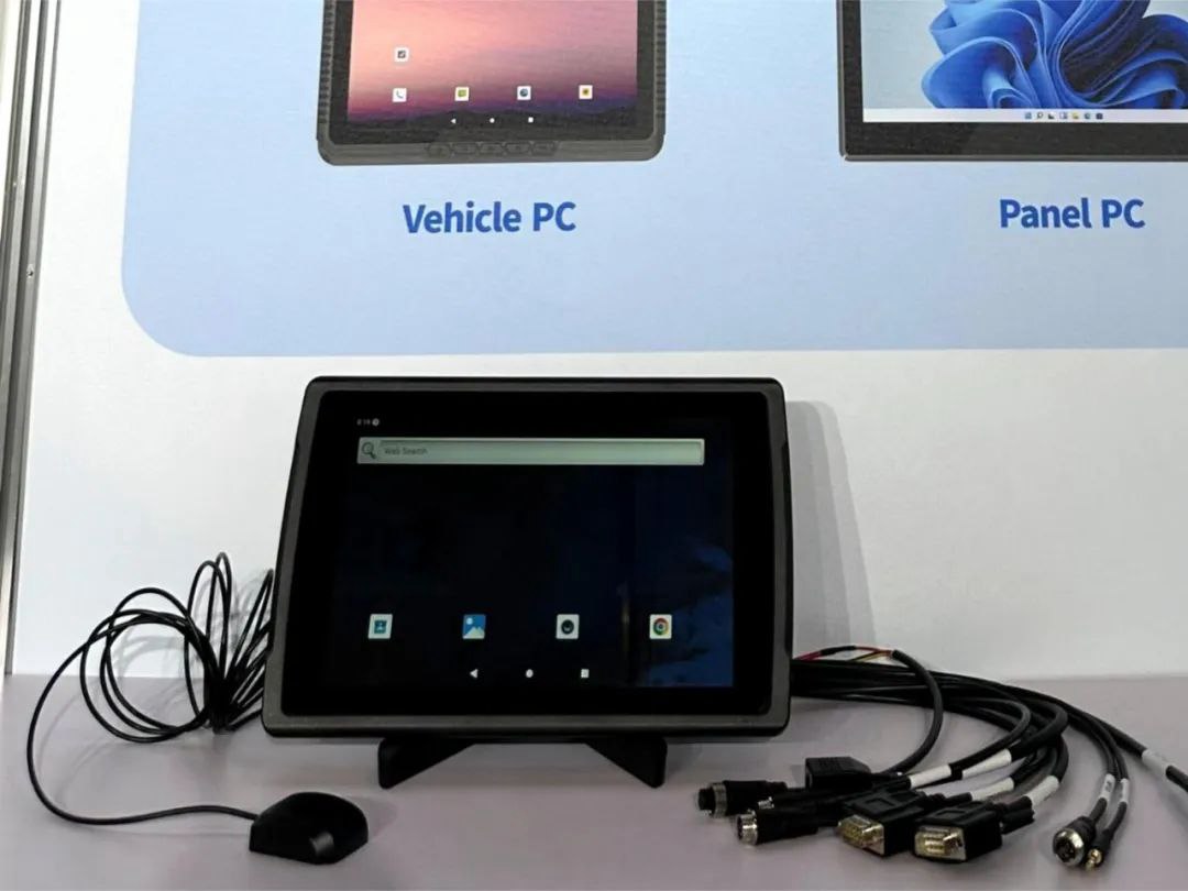 Embedded World 2025