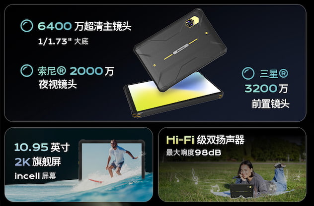户外三防