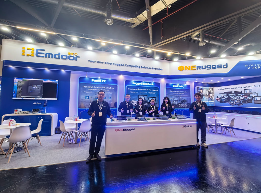 Embedded World 2026
