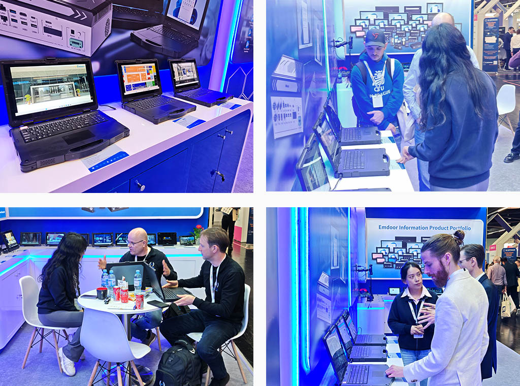 Embedded World 2026