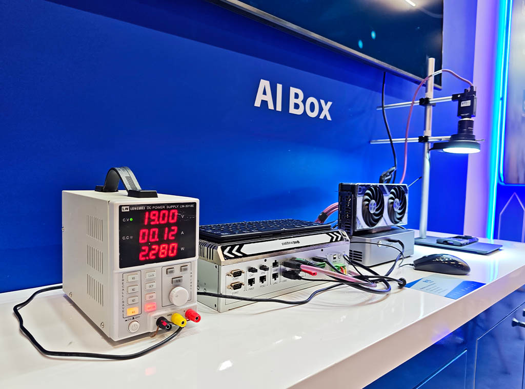 Embedded World 2026