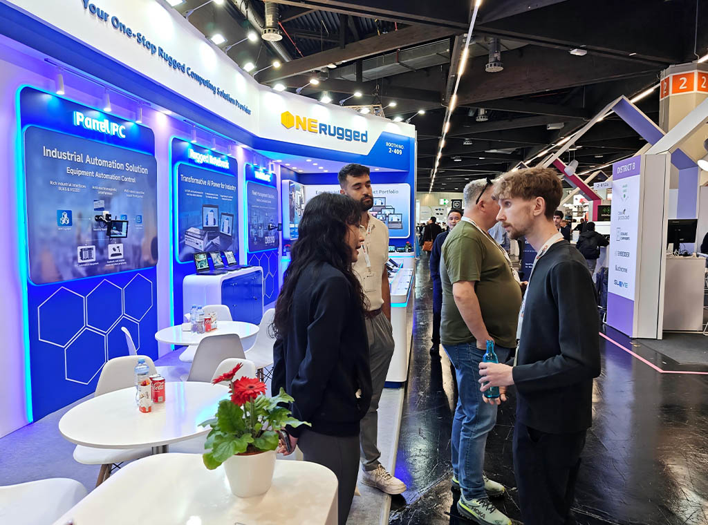 Embedded World 2026