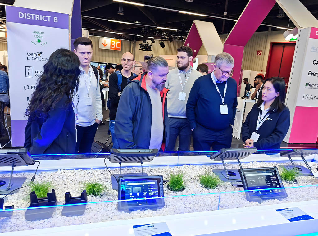 Embedded World 2026