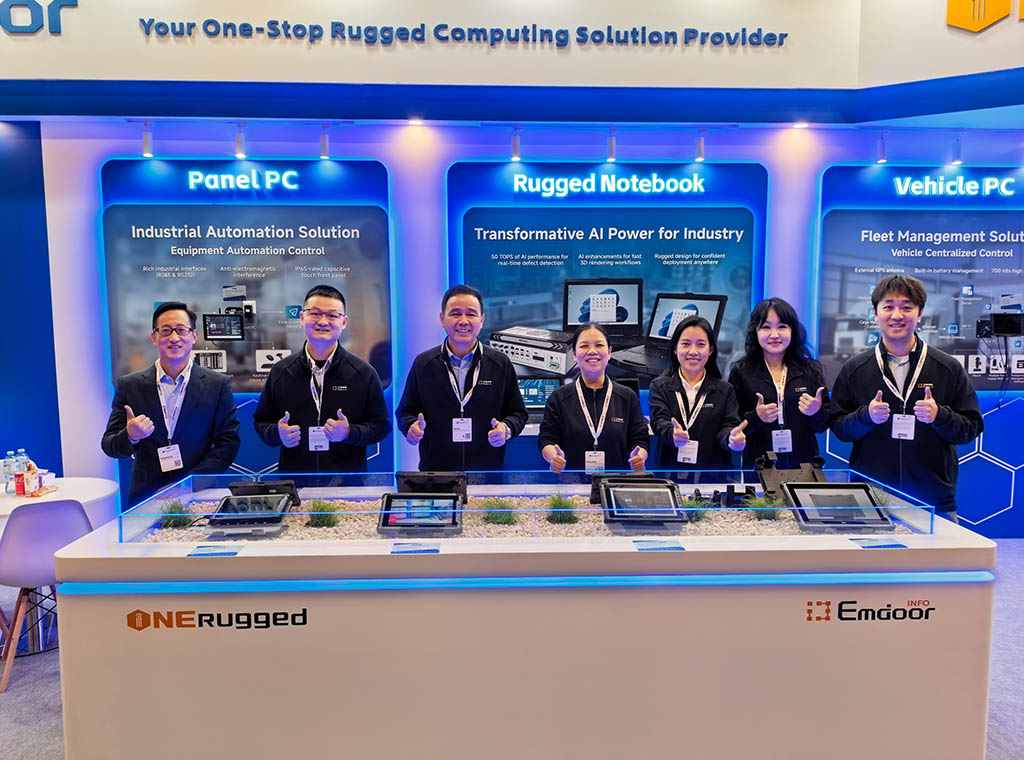 Embedded World 2026