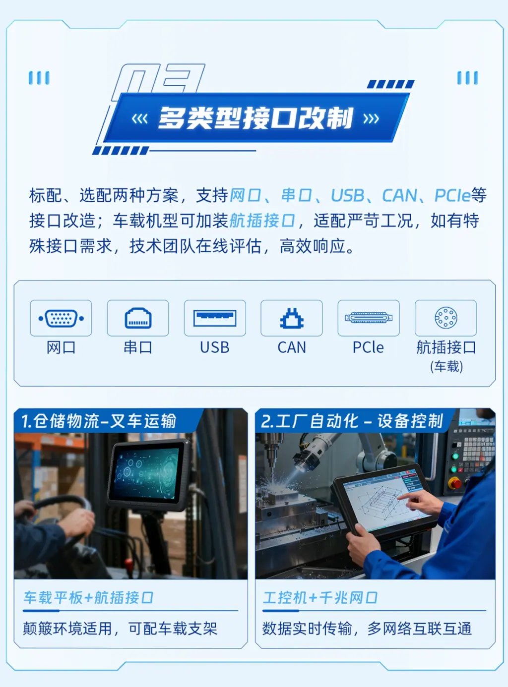 亿道爆改局