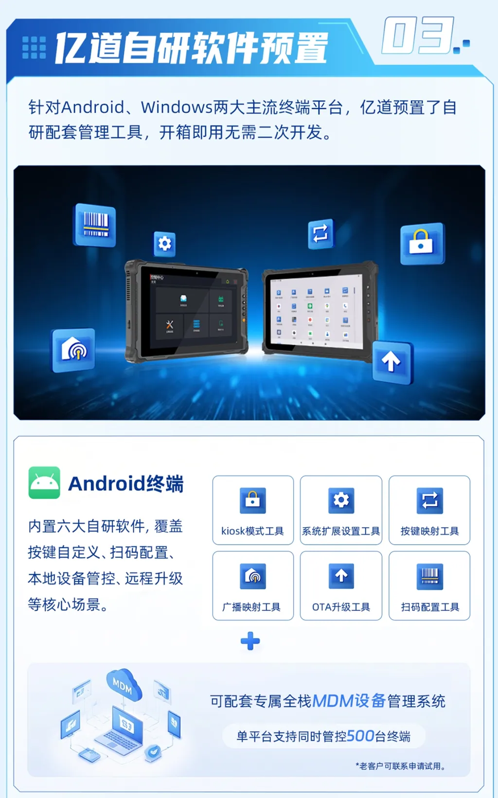 亿道爆改局