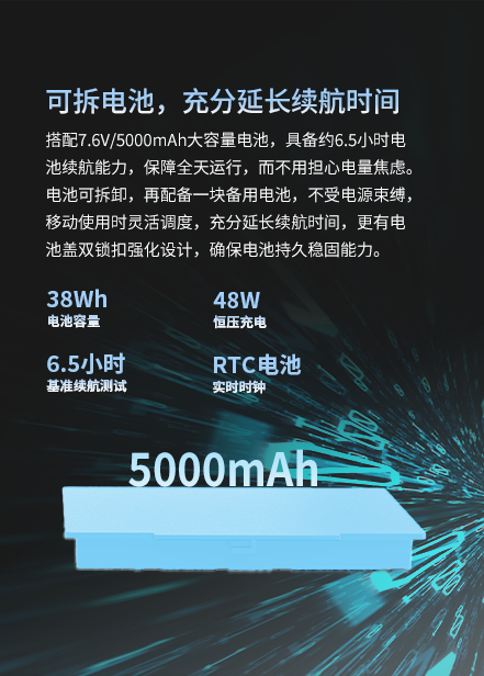 M10N加固平板